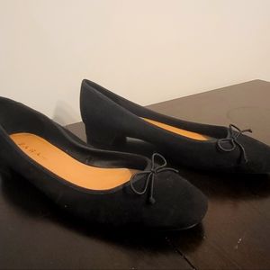 ZARA  Ballerina Flats